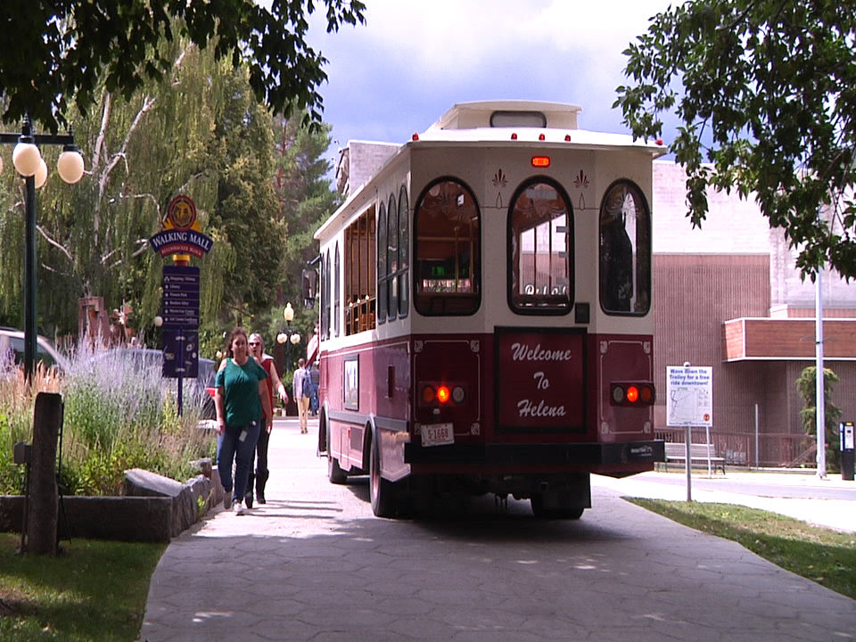 Trolley